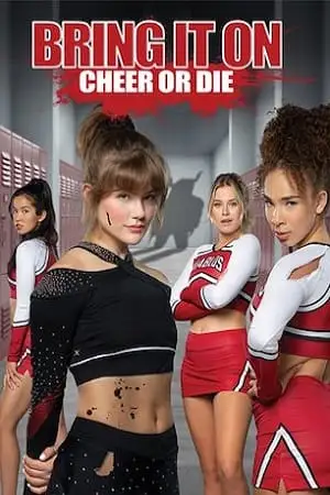 bring it on cheer or die 2022