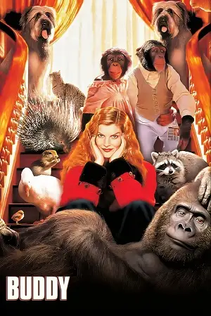 buddy 1997