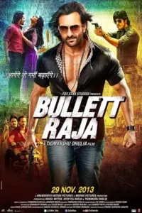 bullett raja 2013