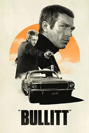 bullitt 1968