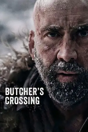 butcher s crossing 2022