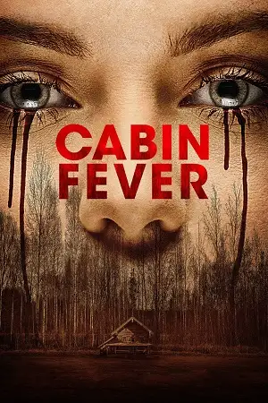 cabin fever 2016
