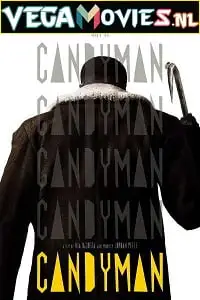candyman 2021