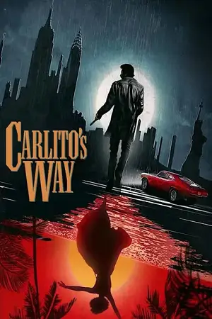 carlito s way 1993