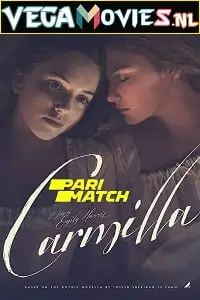 carmilla 2019