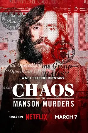 chaos the manson murders 2025