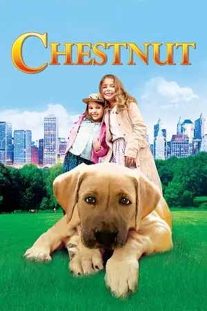 chestnut hero of central park 2004