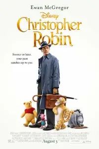 christopher robin 2018