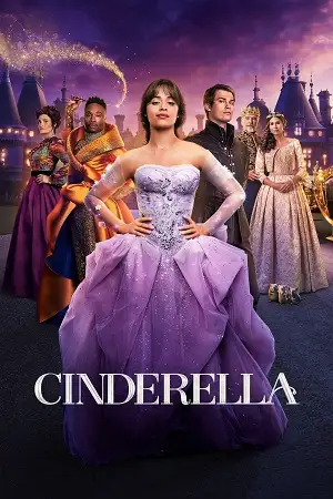 cinderella 2021