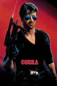 cobra 1986