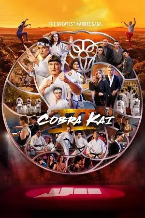 cobra kai 2024