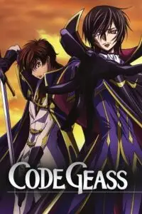 code geass season 1