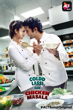 coldd lassi aur chicken masala 2019