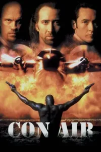 con air 1997