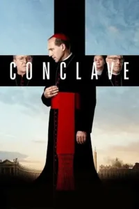 conclave 2024