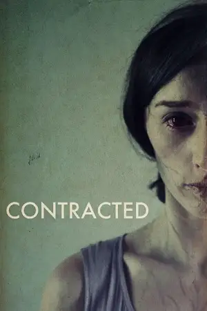 contracted 2013
