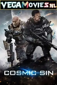 cosmic sin 2021