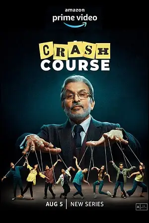 crash course season 1