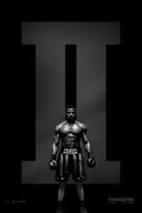 creed ii 2018