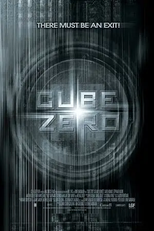 cube zero 2004