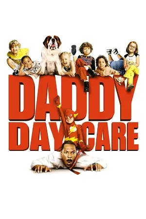 daddy day care 2003