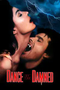 dance of the damned 1989