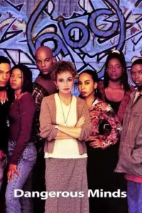 dangerous minds 1995