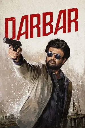 darbar 2019