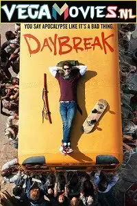 daybreak season 1