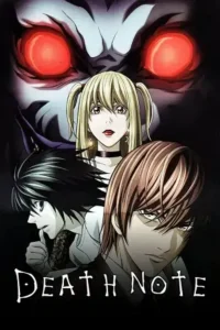 death note season 1