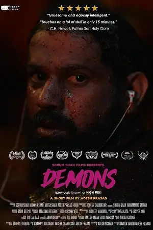 demons zee5 2024