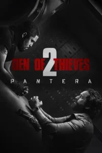 den of thieves 2 pantera 2025
