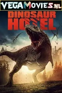 dinosaur hotel 2021