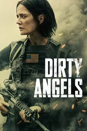 dirty angels 2024