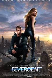 divergent 2014