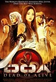 doa dead or alive 2006