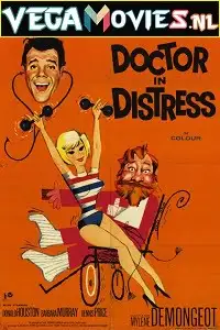 doctor in distress 1963