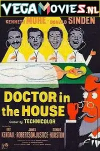 doctor in the house 1954