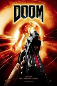 doom 2005