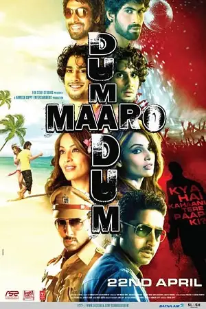 dum maaro dum 2011