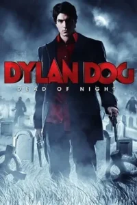 dylan dog dead of night 2010