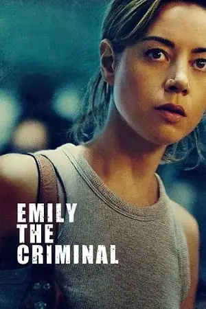 emily the criminal 2022