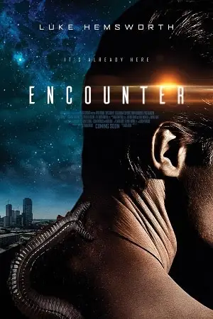 encounter 2018