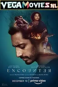 encounter amazon original 2021
