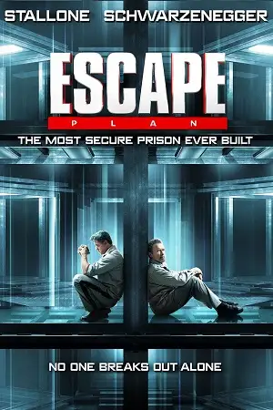 escape plan 2013