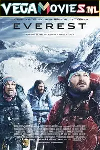 everest 2015
