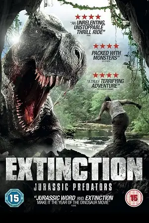 extinction 2014