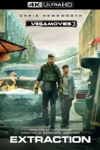 extraction netflix original 2020