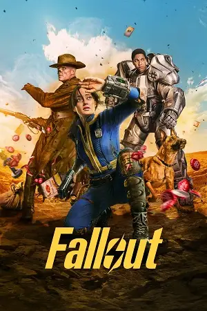 fallout prime video 2024