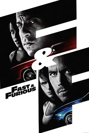 fast furious 2009